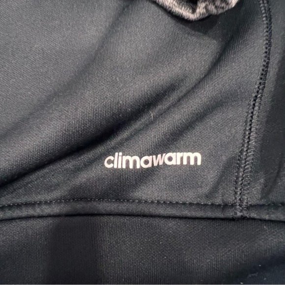 Adidas Climawarm Mens hoodie size M - Picture 4 of 11